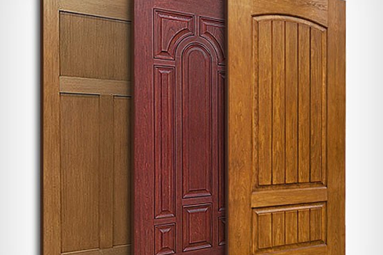 Rancho Cordova-fiberglass-door-repair