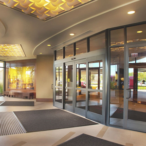 commercial door specialist Rancho Cordova