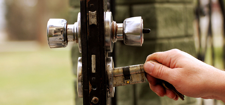 front door latch repair Rancho Cordova