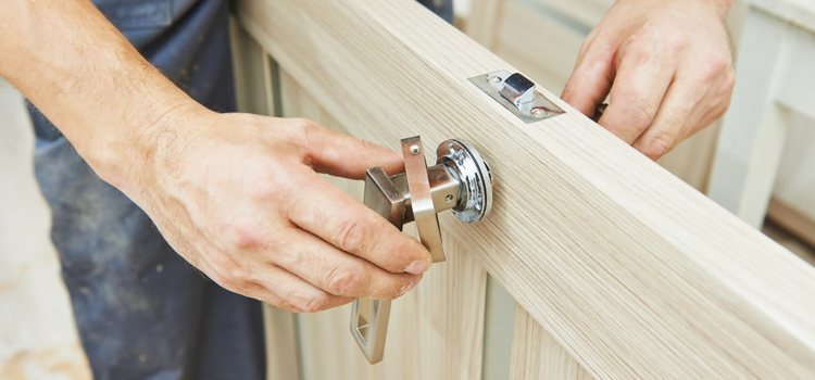 interior door repair Rancho Cordova