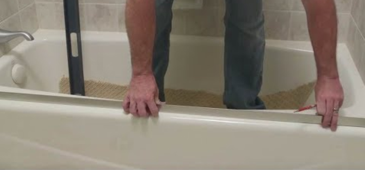 Sliding Shower Door Repair in Rancho Cordova