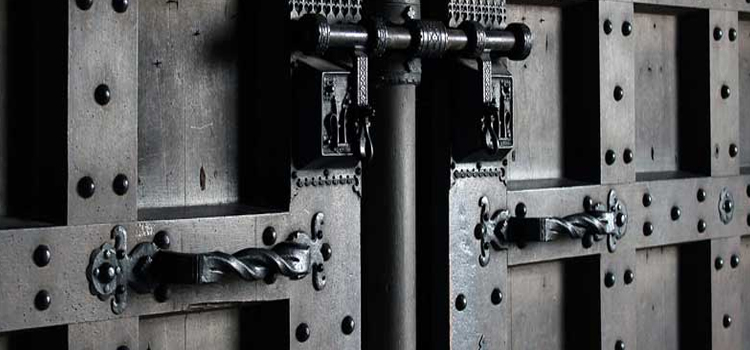 steel entry door repair in Rancho Cordova